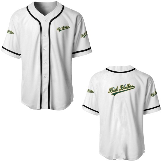 Discover Oakland Bash Brothers teas Baseball Jerseys
