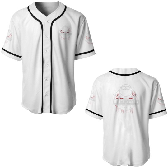 Discover Baseball Jerseys