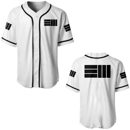 Discover russ Baseball Jerseys