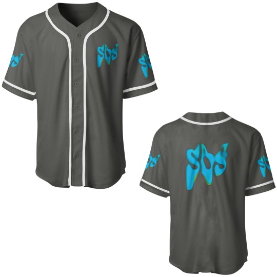 Discover Baseball Jerseys for S.Z.A Fans
