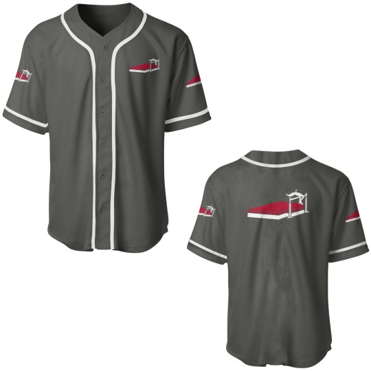 Discover High jump - High Jump - Baseball Jerseys