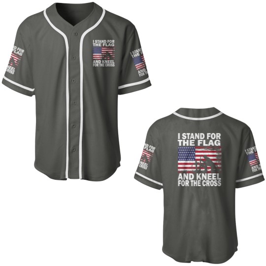 Discover Baseball Jerseys