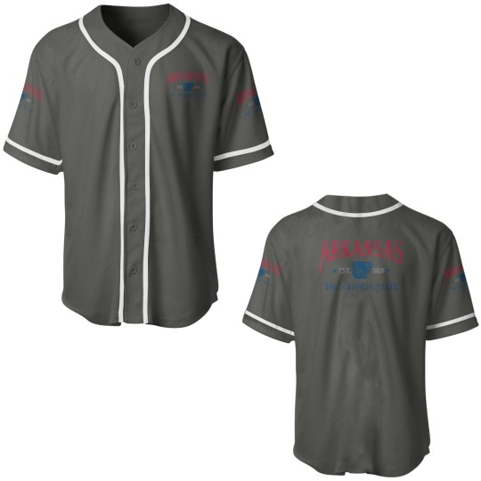 Discover Baseball Jerseys