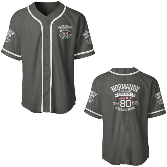 Discover Baseball Jerseys