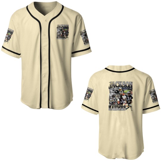 Discover Vintage 90s Graphic Style Bo Jackson Football Baseball Jerseys Football Baseball Jerseys