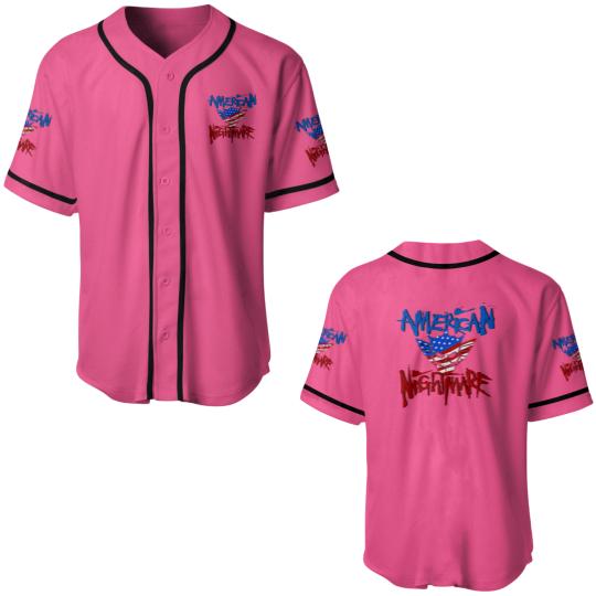 Discover Cody Rhodes Baseball Jerseys