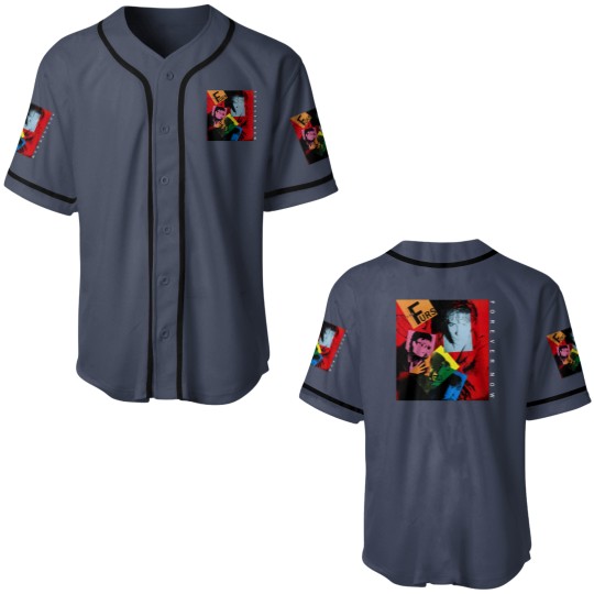 Discover THE Psychedelics FURS Baseball Jerseys