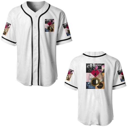 Discover Blackbear Baseball Jerseys
