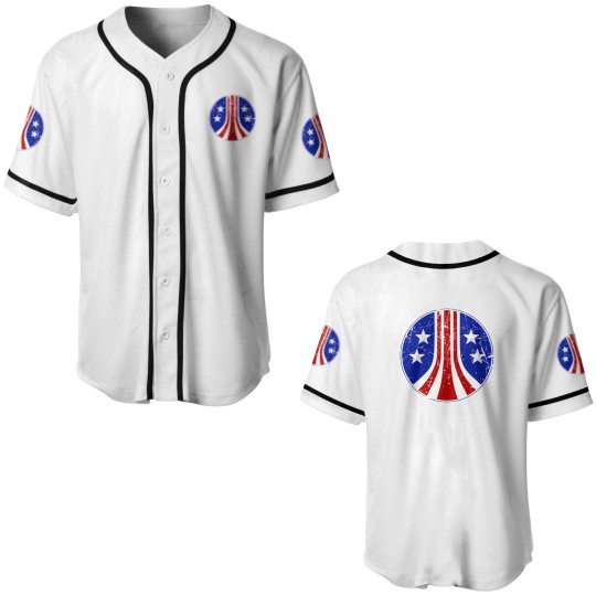 Discover USCM Apone - Aliens - Baseball Jerseys