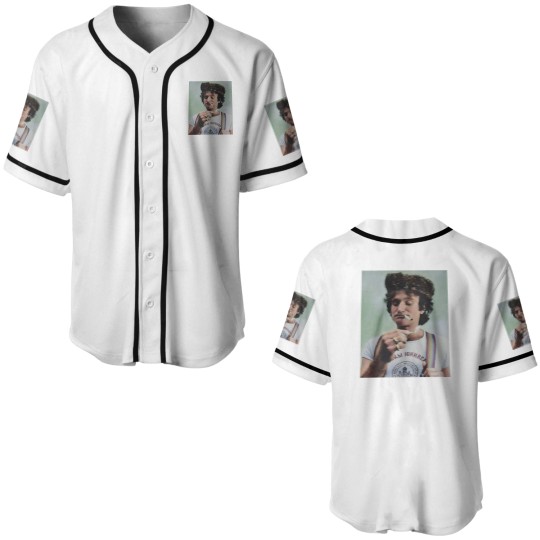 Discover Robins Williams Mork Baseball Jerseys