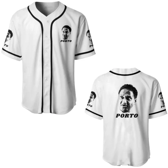 Discover Potato - Greasy Strangler - Movie - Baseball Jerseys