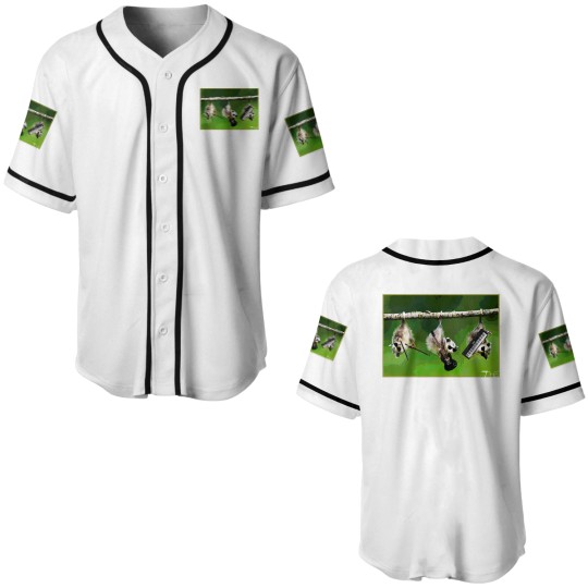 Discover the Awesome Possums t Baseball Jerseys
