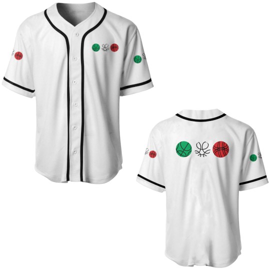 Discover You Bet your Bocce Balls - I'm Italian Baseball Jerseys