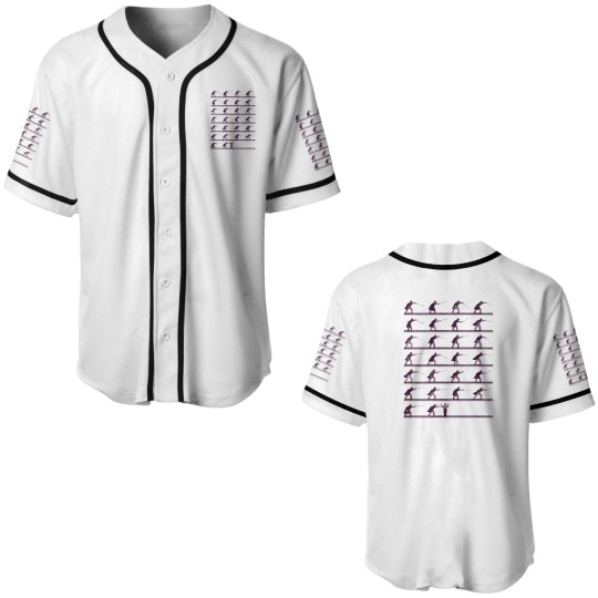 Discover From A to Zorro | Essential Baseball Jerseys