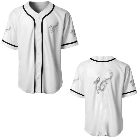 Discover Post Malone Baseball Jerseys