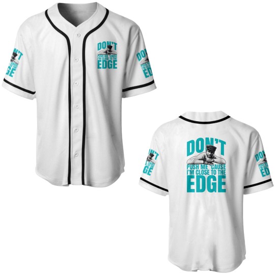 Discover Grandmaster Flash - Grandmaster Flash - Baseball Jerseys