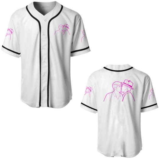 Discover Tom + Tom Forever Baseball Jerseys