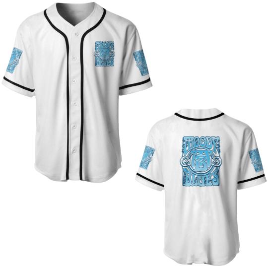 Discover The Moody Blues rock band Baseball Jerseys black Unisex All Sizes S to 5Xl 1PT510