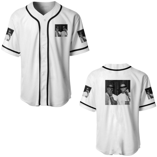 Discover The Legend of Shiesty and The Chosen One Baseball Jerseys, Joe Burrow, Ja'Marr Chase