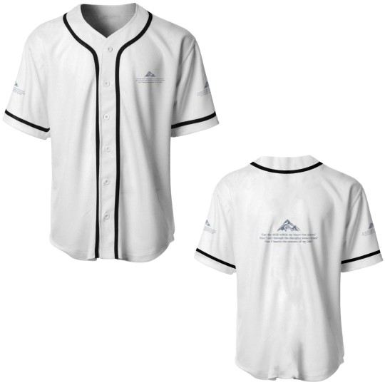 Discover Landslide Baseball Jerseys