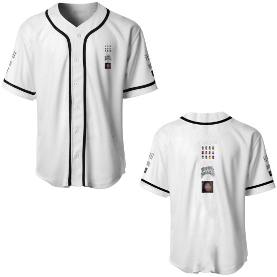 Discover Drake All Albums Baseball Jerseys