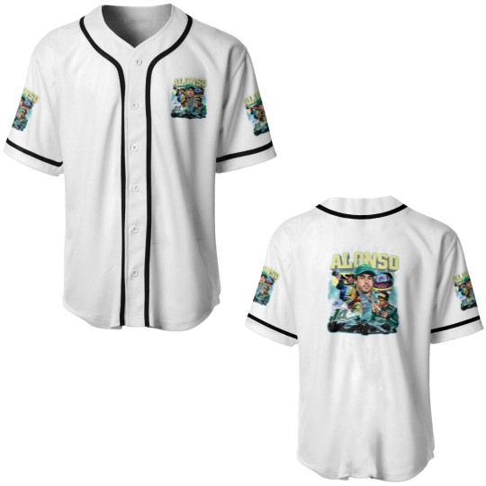 Discover FRD Alonso Baseball Jerseys Classic Baseball Jerseys