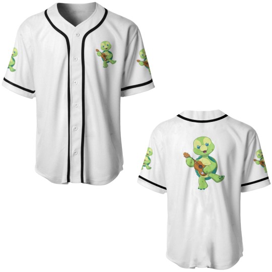 Discover Olu Mel Baseball Jerseys
