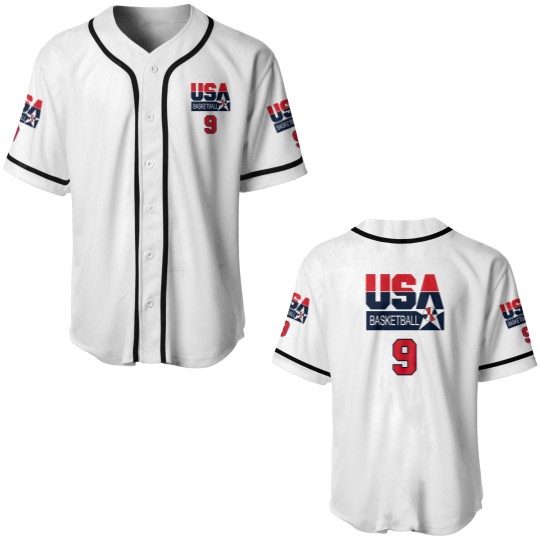 Discover Dream Team - Jordan - Jordan - Baseball Jerseys