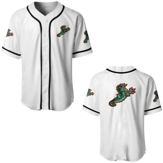 Discover Norfolk Tides team Baseball Jerseys