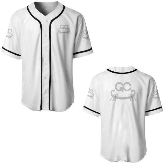Discover Galley-La Company Logo  Zoro Version Baseball Jerseys