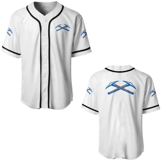 Discover University of Wisconsin–Platteville pioneers Baseball Jerseys