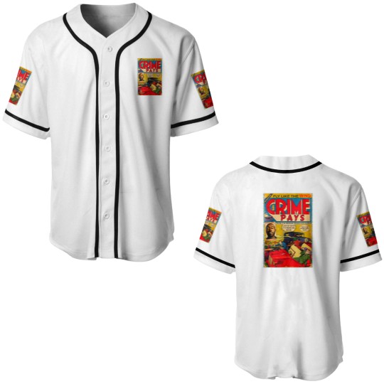 Discover Freddie Gibbs Madlib   Pays Comic Book Poster Baseball Jerseys