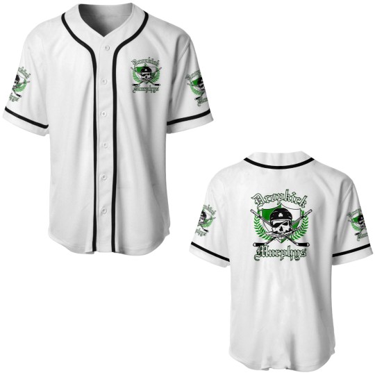 Discover  - Dropkick Murphys Baseball Jerseys