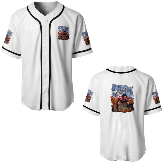 Discover Vintage Faith No More Bandtee Baseball Jerseys