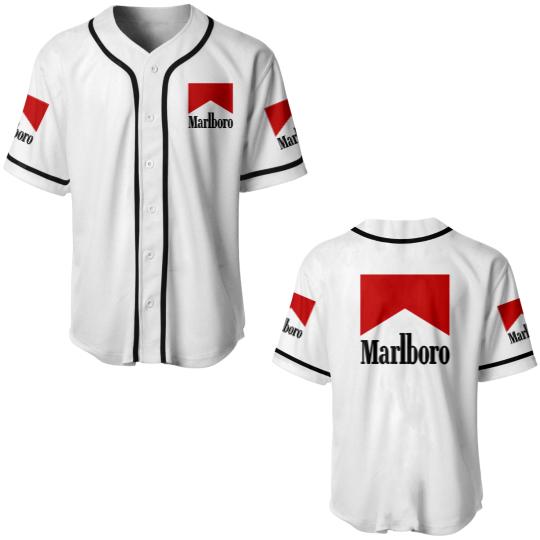 Discover Marlboro Baseball Jerseys, Vintage 80s Marlboro Cowboy Baseball Jerseys
