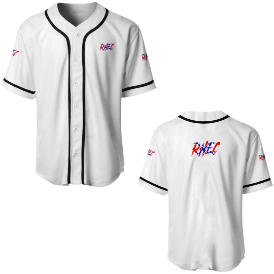 Discover upchurch Merch rhec Baseball Jerseys