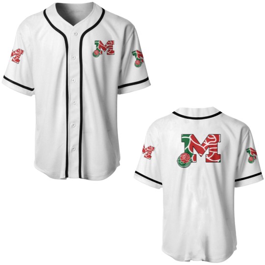 Discover Michigan Rose Bowl Baseball Jerseys, Rose Bowl 2024 Baseball Jerseys