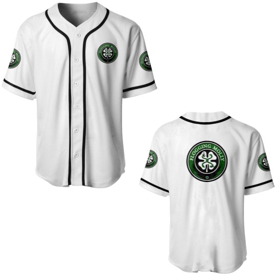 Discover Flogging Molly Baseball Jerseys