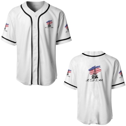 Discover Paris 2024 Summer Olympics Baseball Jerseys, Summer Sports Baseball Jerseys