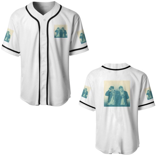 Discover sam and colby Baseball Jerseys