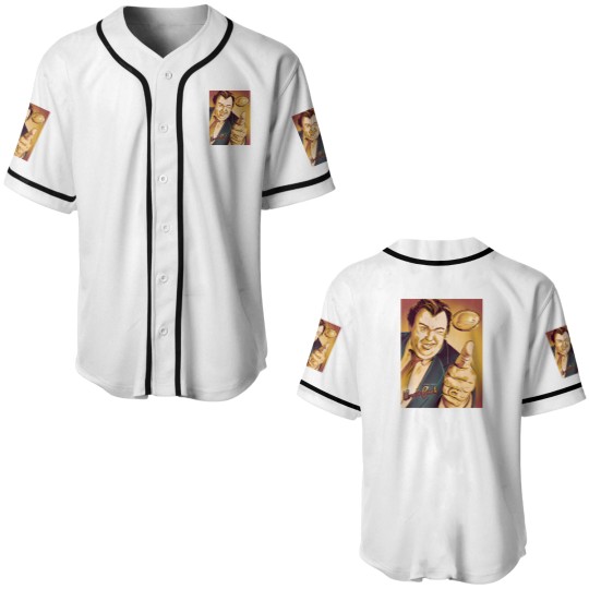 Discover Uncle buck 80s Baseball Jerseys