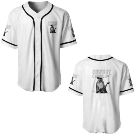 Discover Beyonce Cowboy Carter Baseball Jerseys, Levii's Jeans Baseball Jerseys, Beyonce