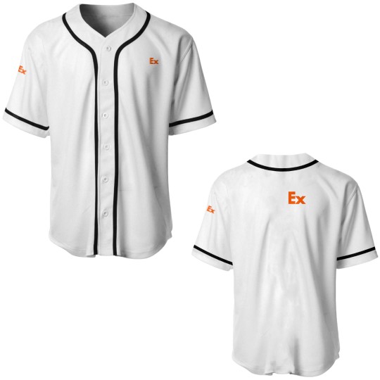 Discover FedEx Baseball Jerseys Collection