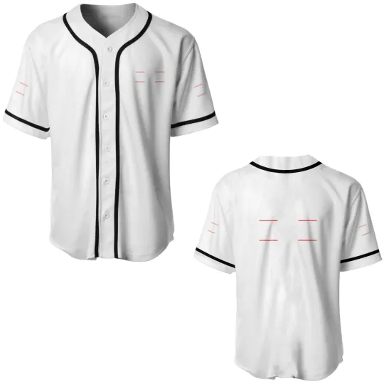 Discover MAKE ORWELL FICTION AGAIN T- Baseball Jerseys