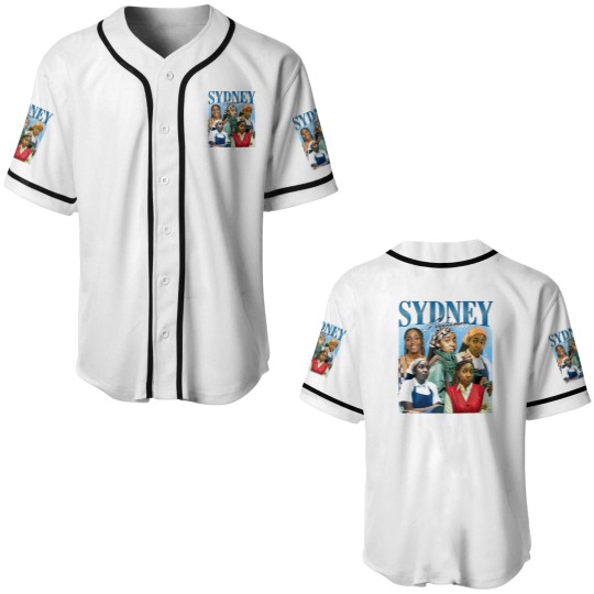 Discover Sydney Adamu Baseball Jersey Collection
