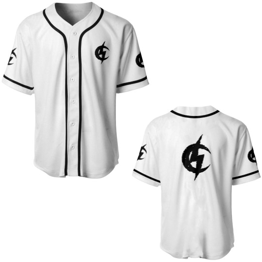 Discover Danzig Cancerslug Baseball Jerseys
