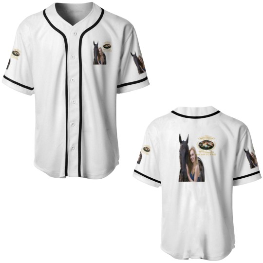 Discover heartland clasic Baseball Jerseys