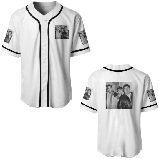 Discover Vintage Adam Sandler Baseball Jersey