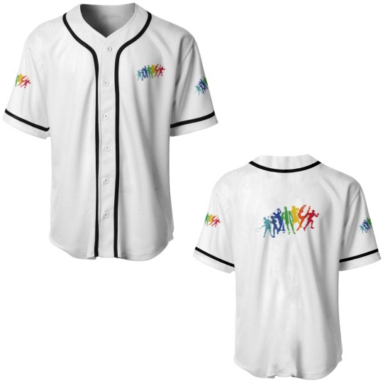Discover 2024 Olympics Baseball Jerseys, Olympics Merch Baseball Jerseys