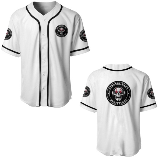 Discover Mrballen Baseball Jerseys